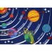 Fun Rugs Children's Fun Time Collection, Solar System   550040890